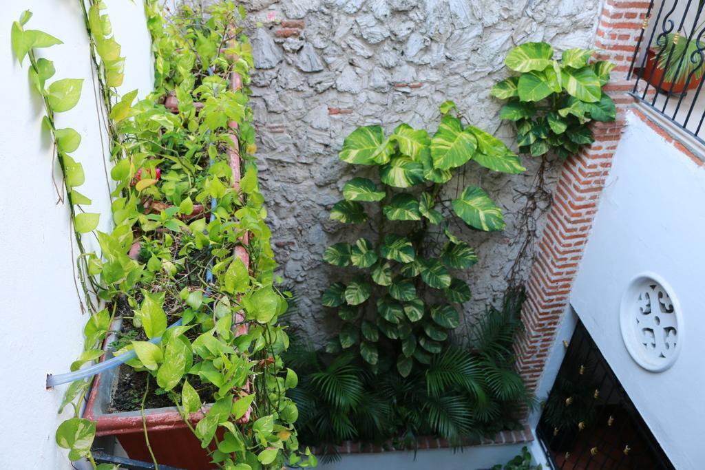 Hotel Portal De San Diego - Cartagena — Photos 1