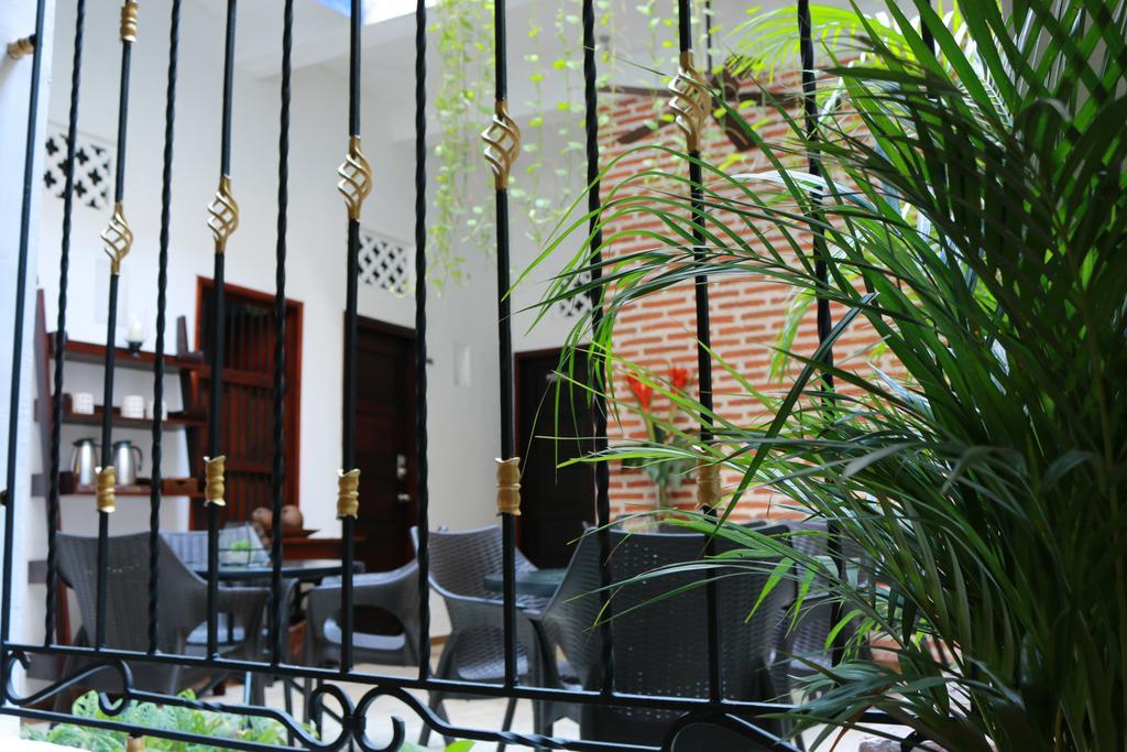Hotel Portal De San Diego - Cartagena — Photos 2