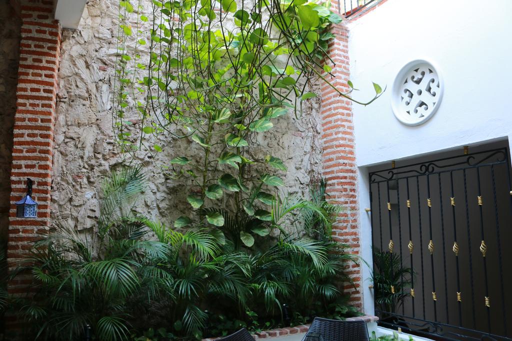 Hotel Portal De San Diego - Cartagena, Cartagena