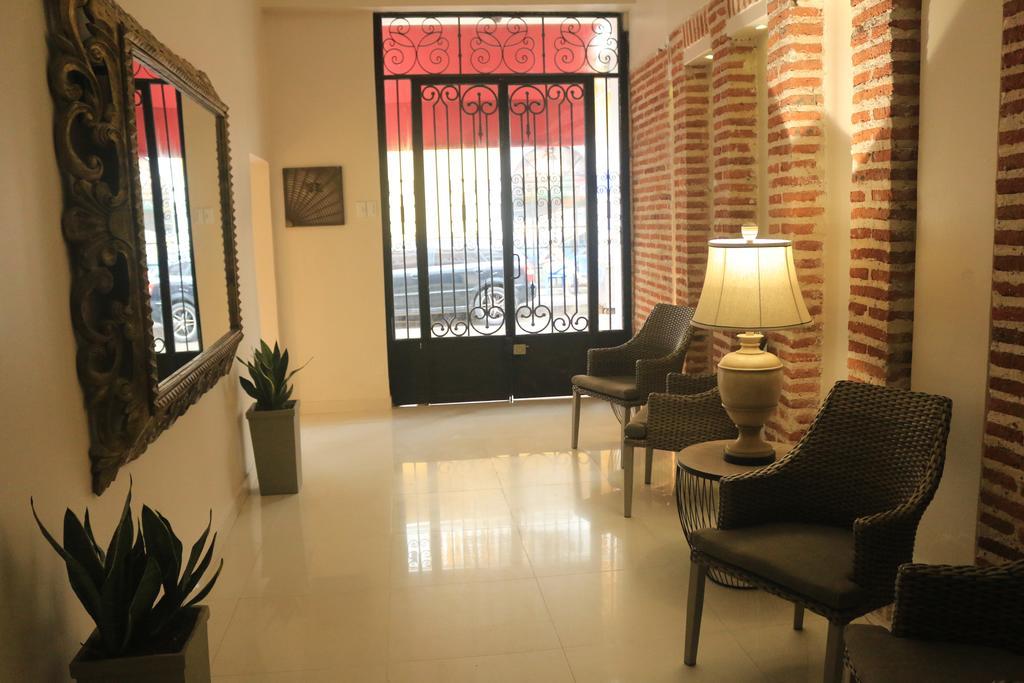 Hotel Portal De San Diego - Cartagena — Photos 3